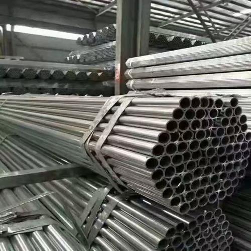 拉萨q355nhb耐候钢管